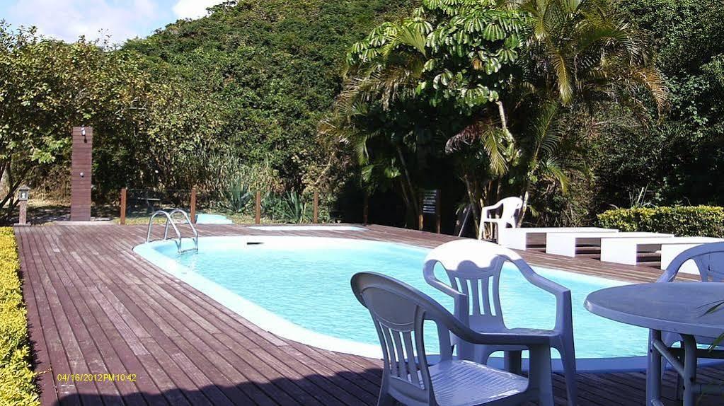 Pousada Porto Do Arvoredo Florianópolis Exterior foto