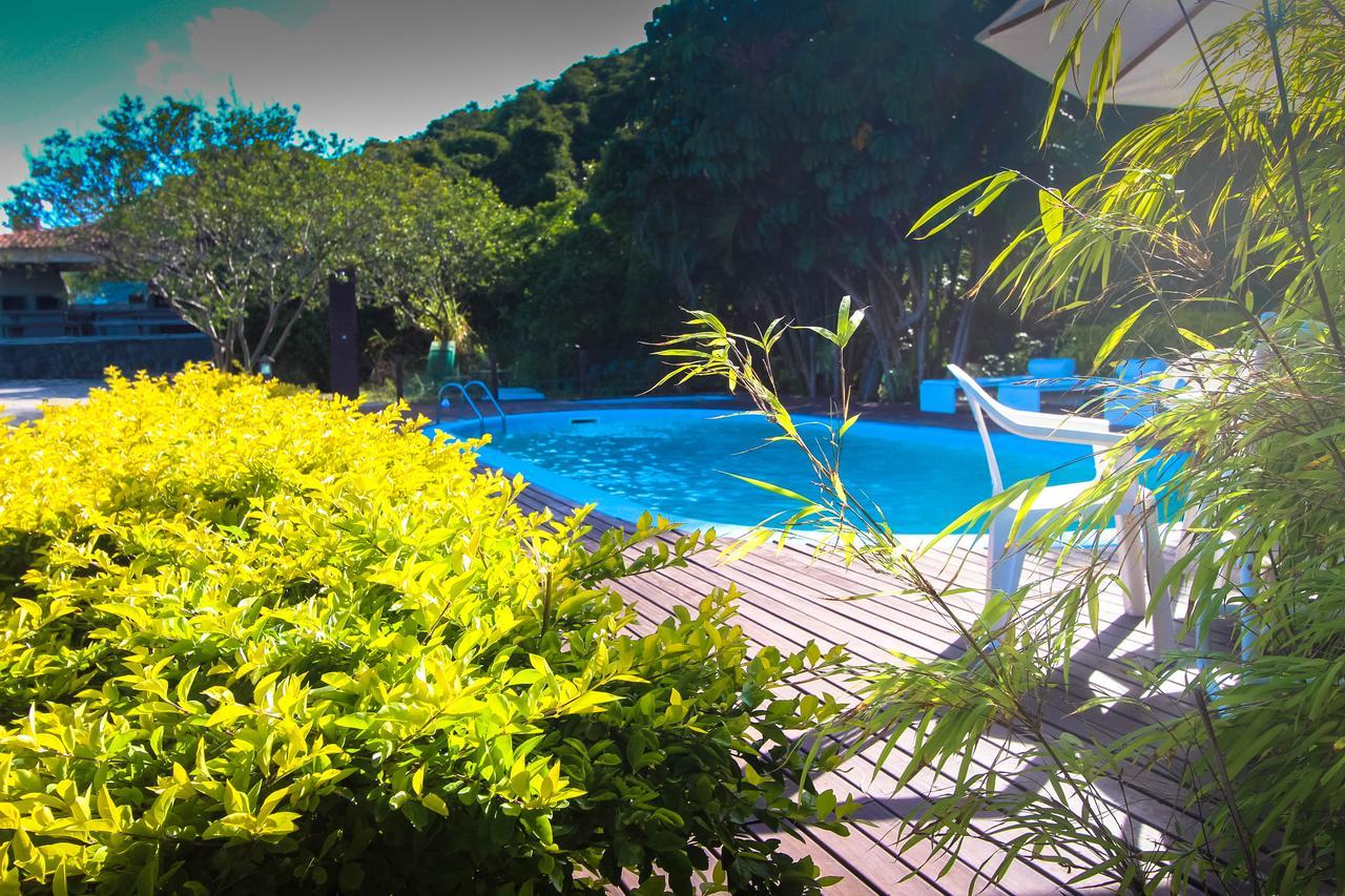 Pousada Porto Do Arvoredo Florianópolis Exterior foto